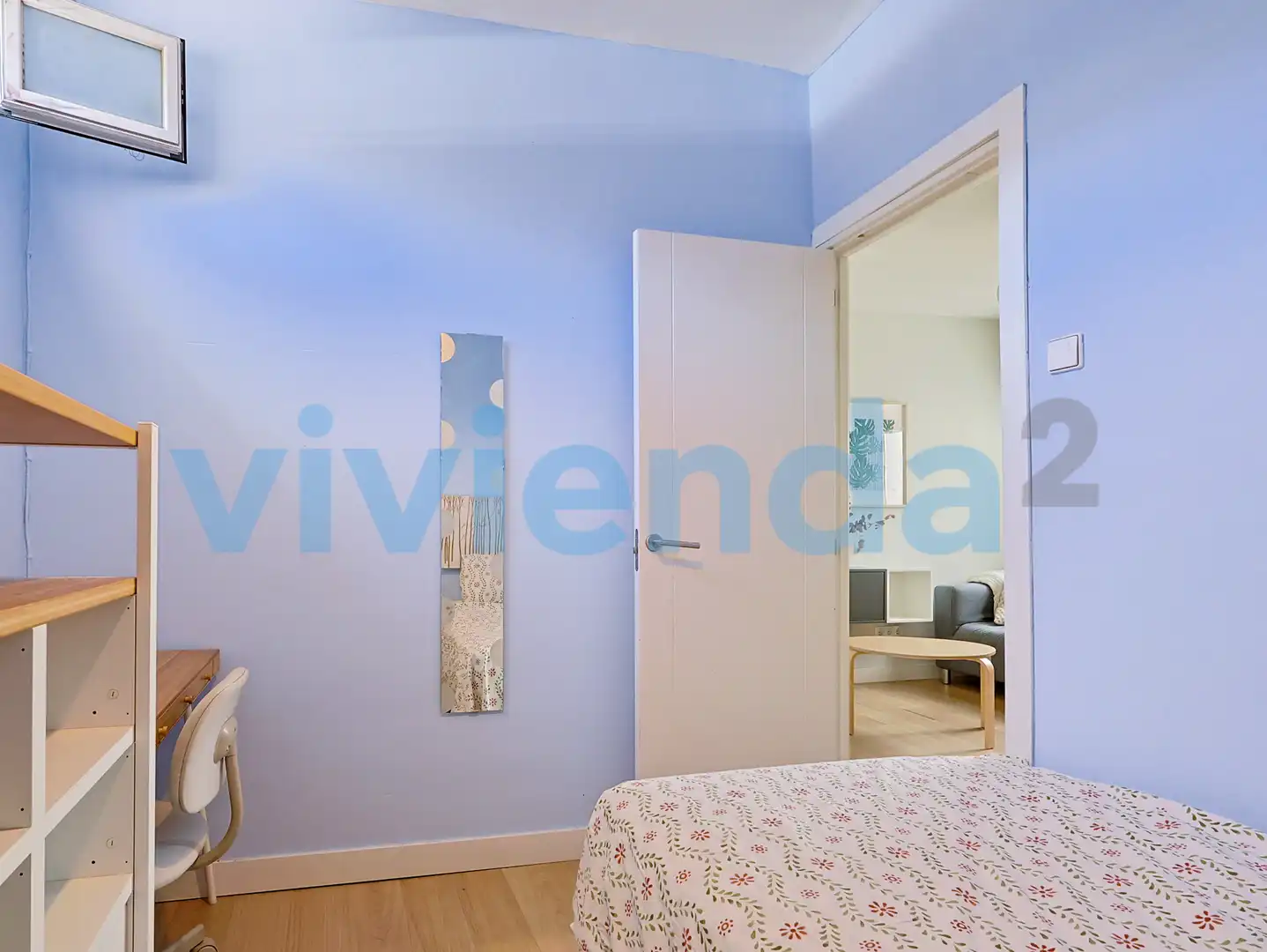 Piso de 97 m² en Madrid