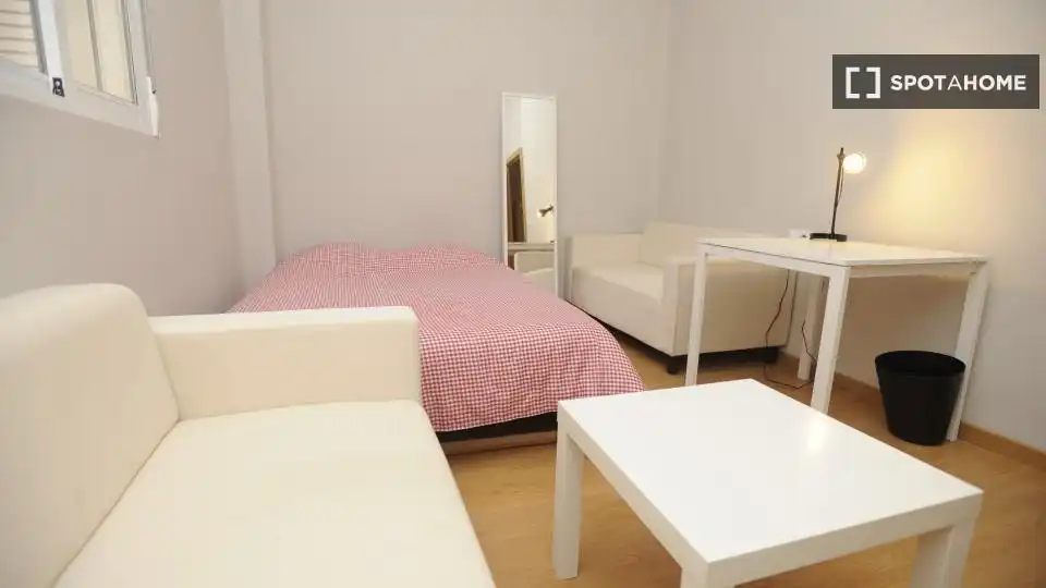 Habitación en alquiler, Valencia