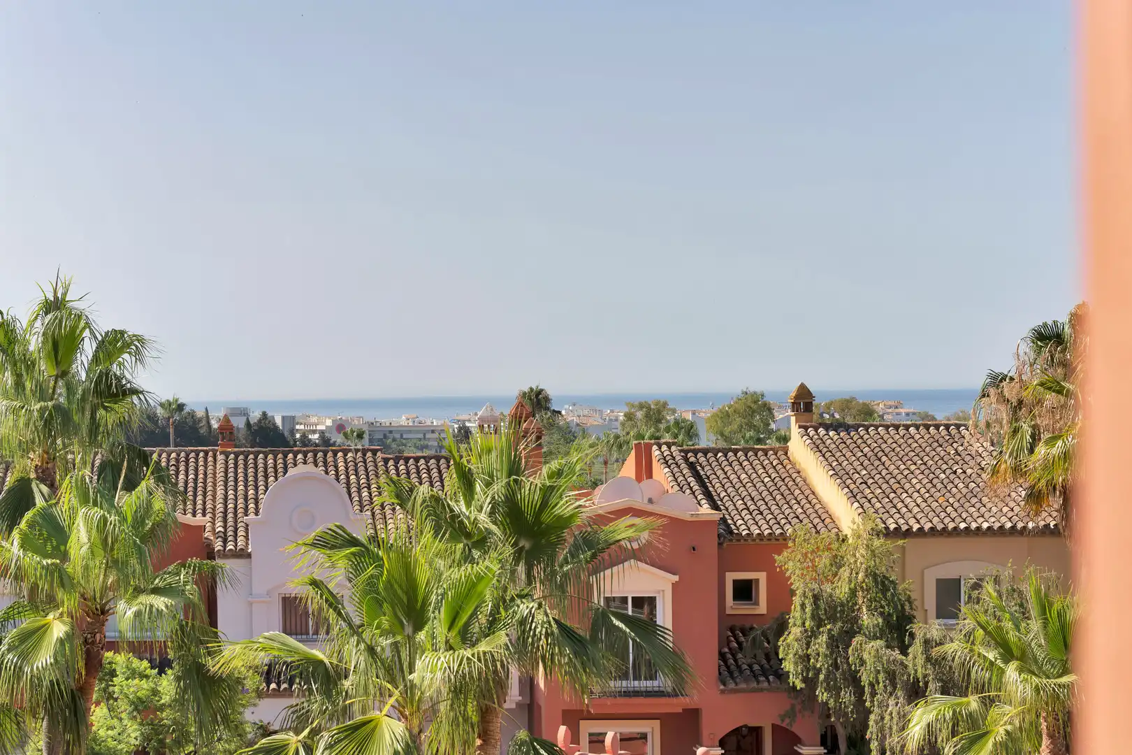 Piso de 170 m² en Marbella