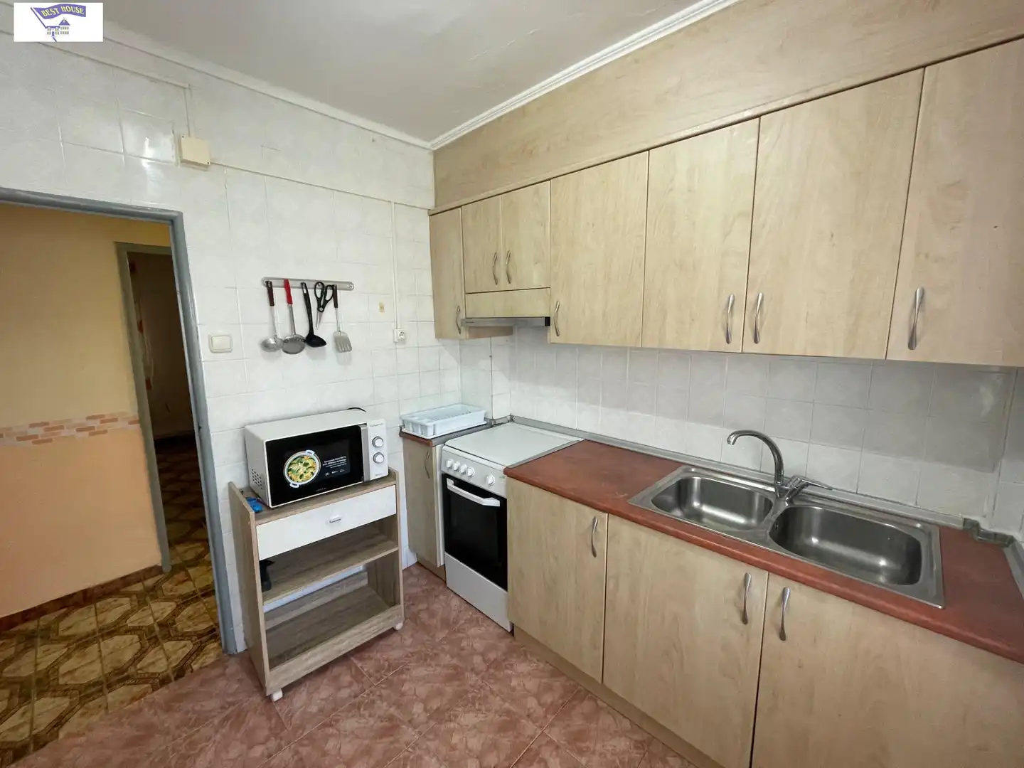 Appartamento 87 m² a Albacete