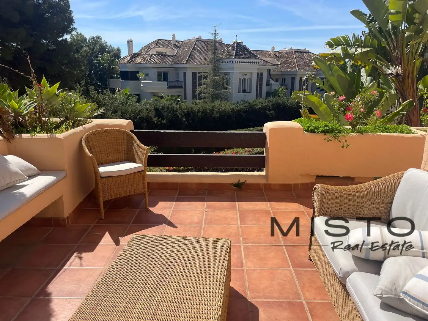 Pis de 105 m² a Marbella
