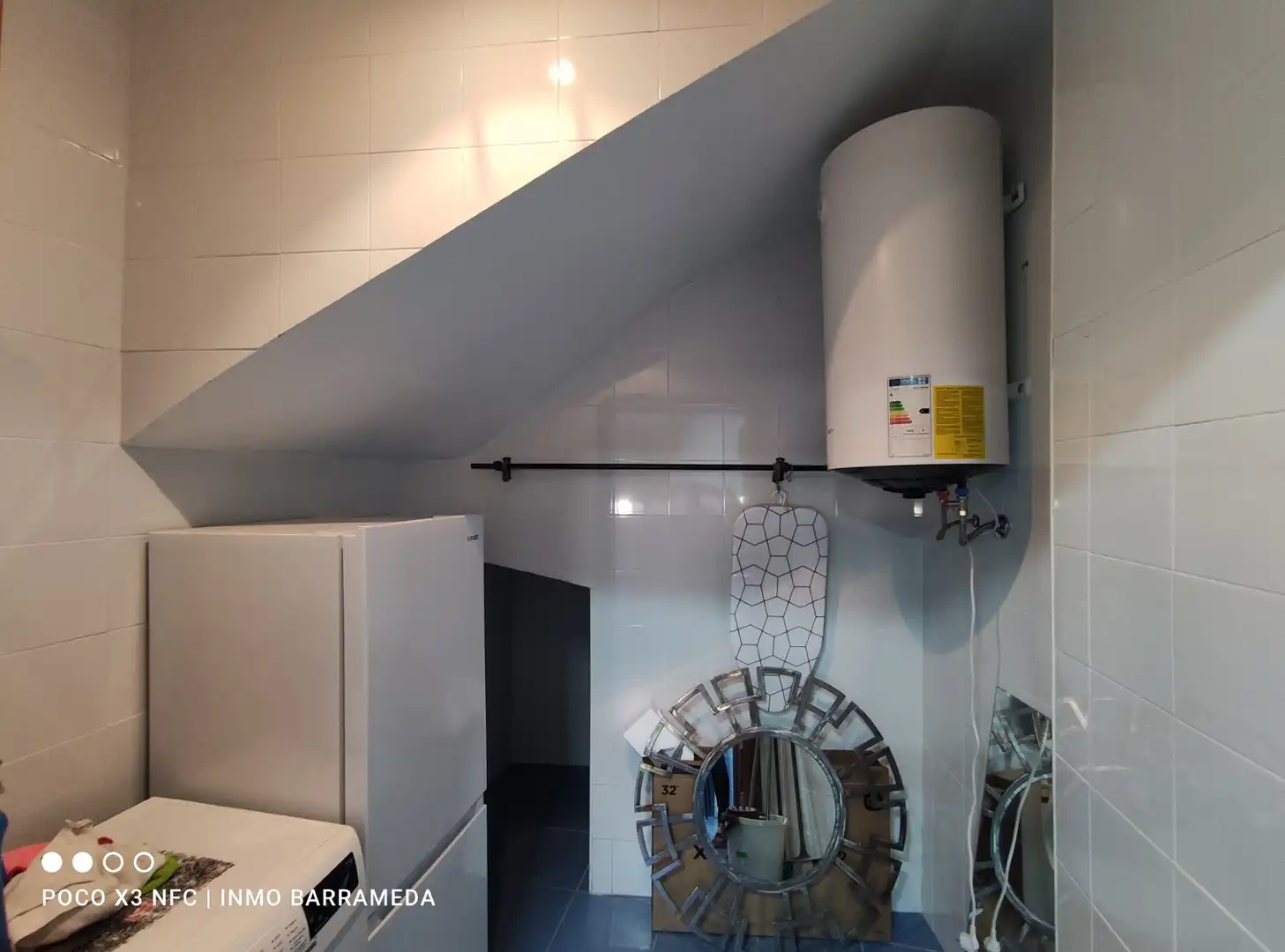 Apartamento 17 m² em Sanlúcar de Barrameda