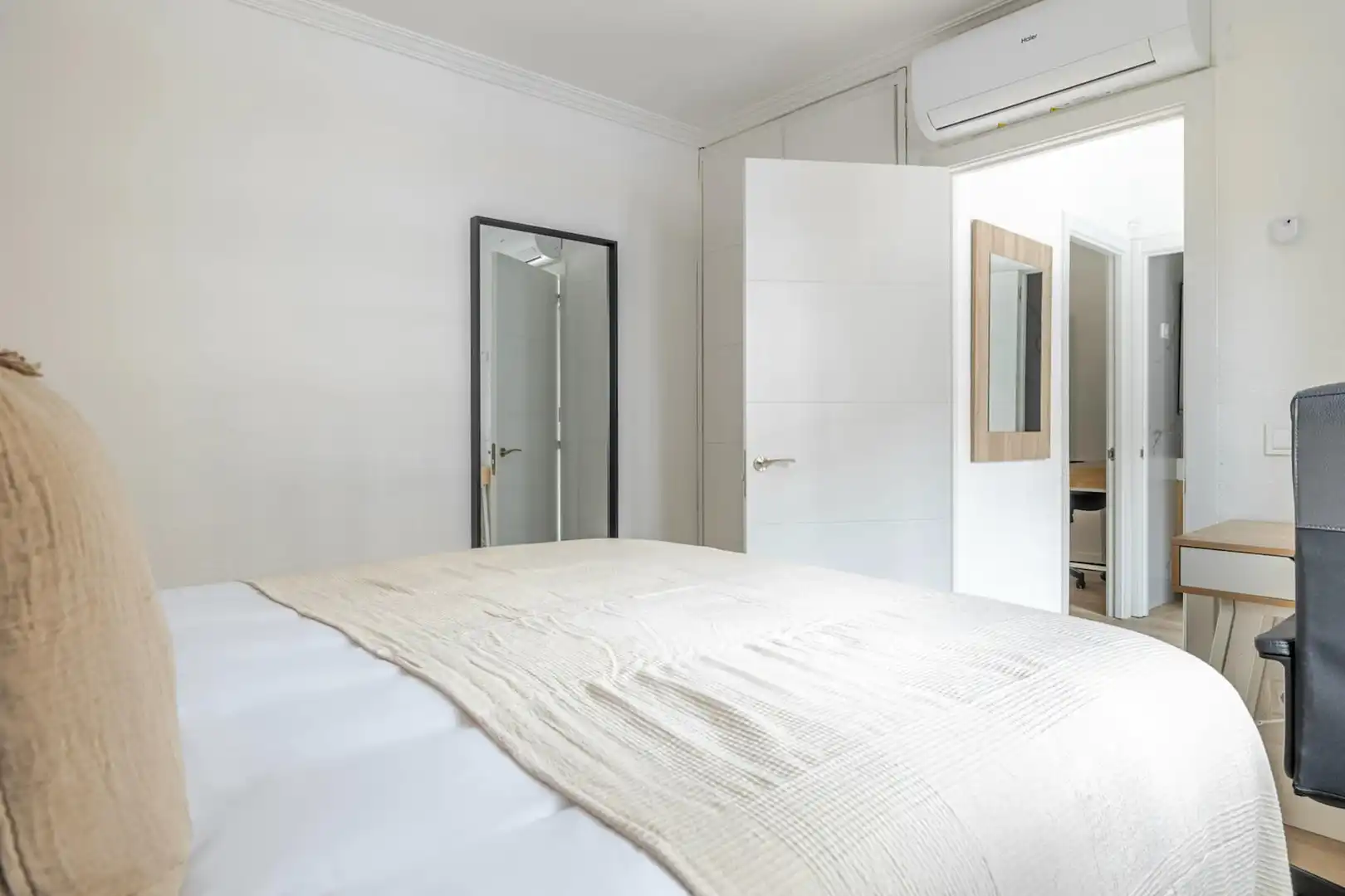 Wohnung 90 m² in Madrid