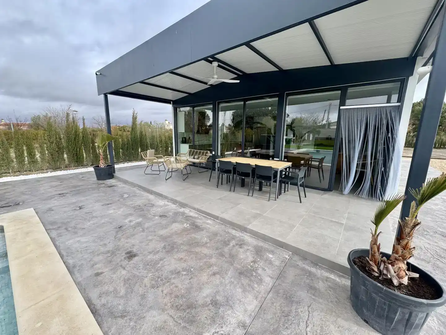 Piso de 120 m² en Albacete
