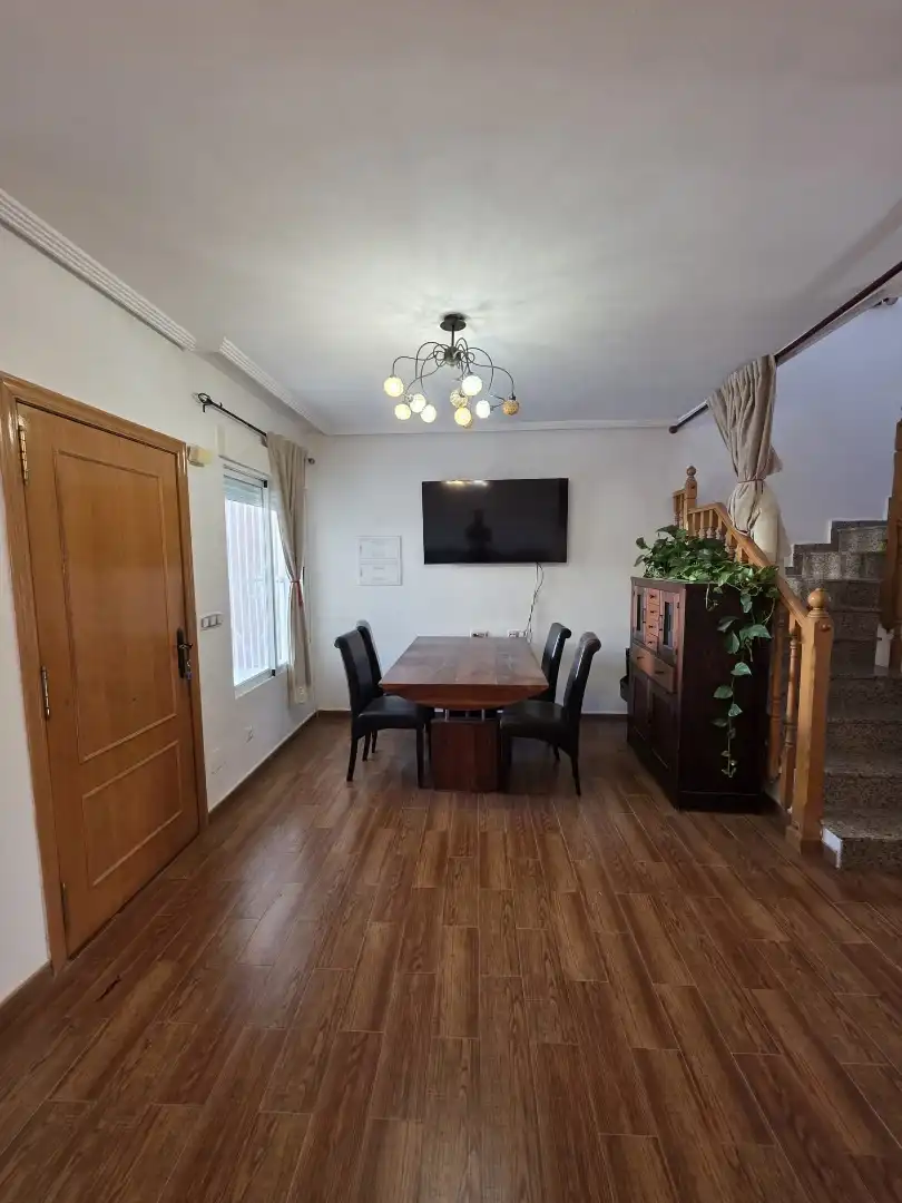 Habitació de lloguer, Mutxamel