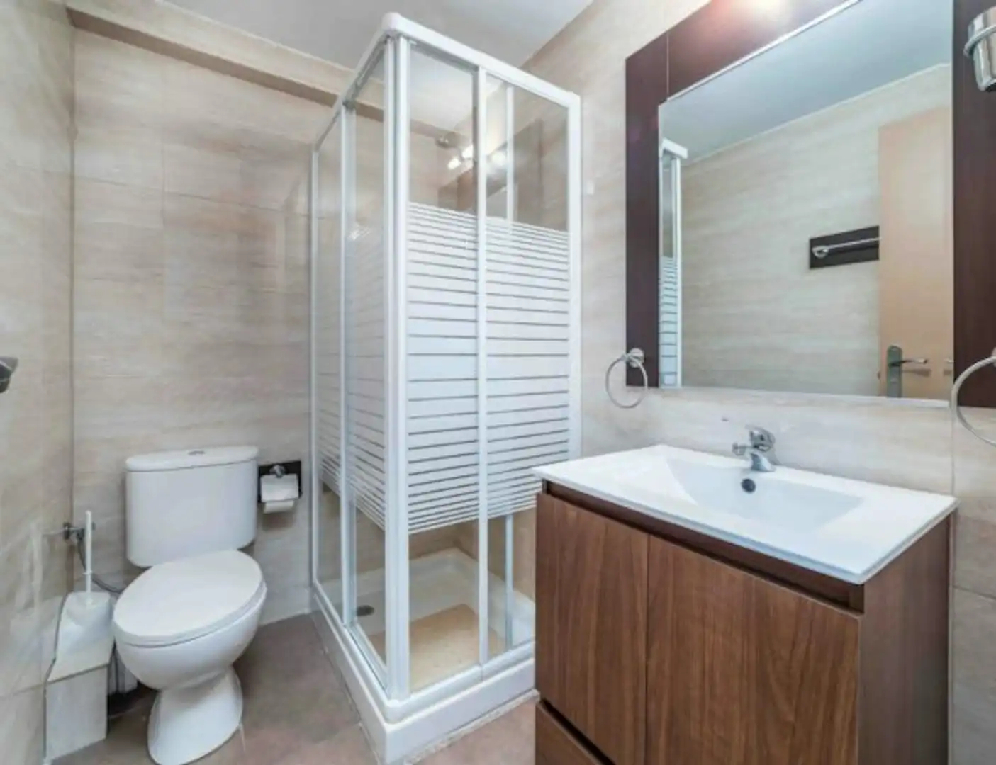 Habitación en alquiler, Valencia