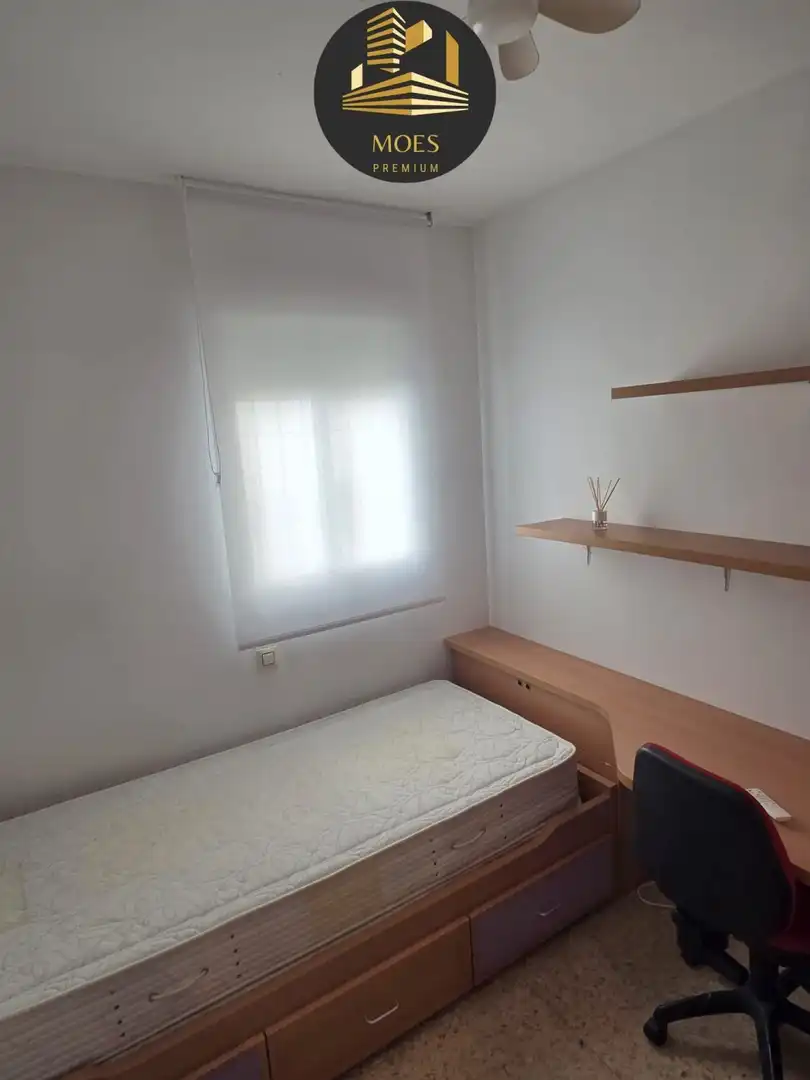 Piso en alquiler, Jaén