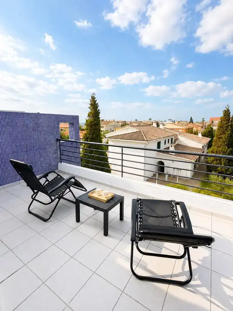Casa de 130 m² en Almazora