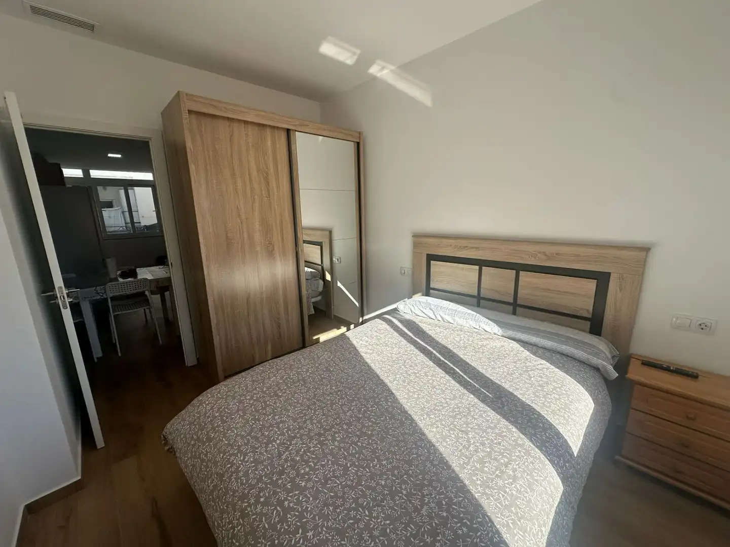 Habitación 85 m², Elda