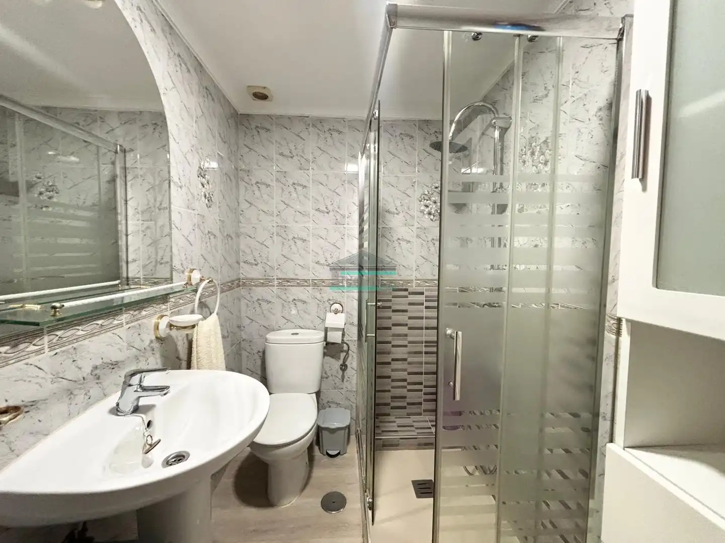 Piso de 111 m² en Granada