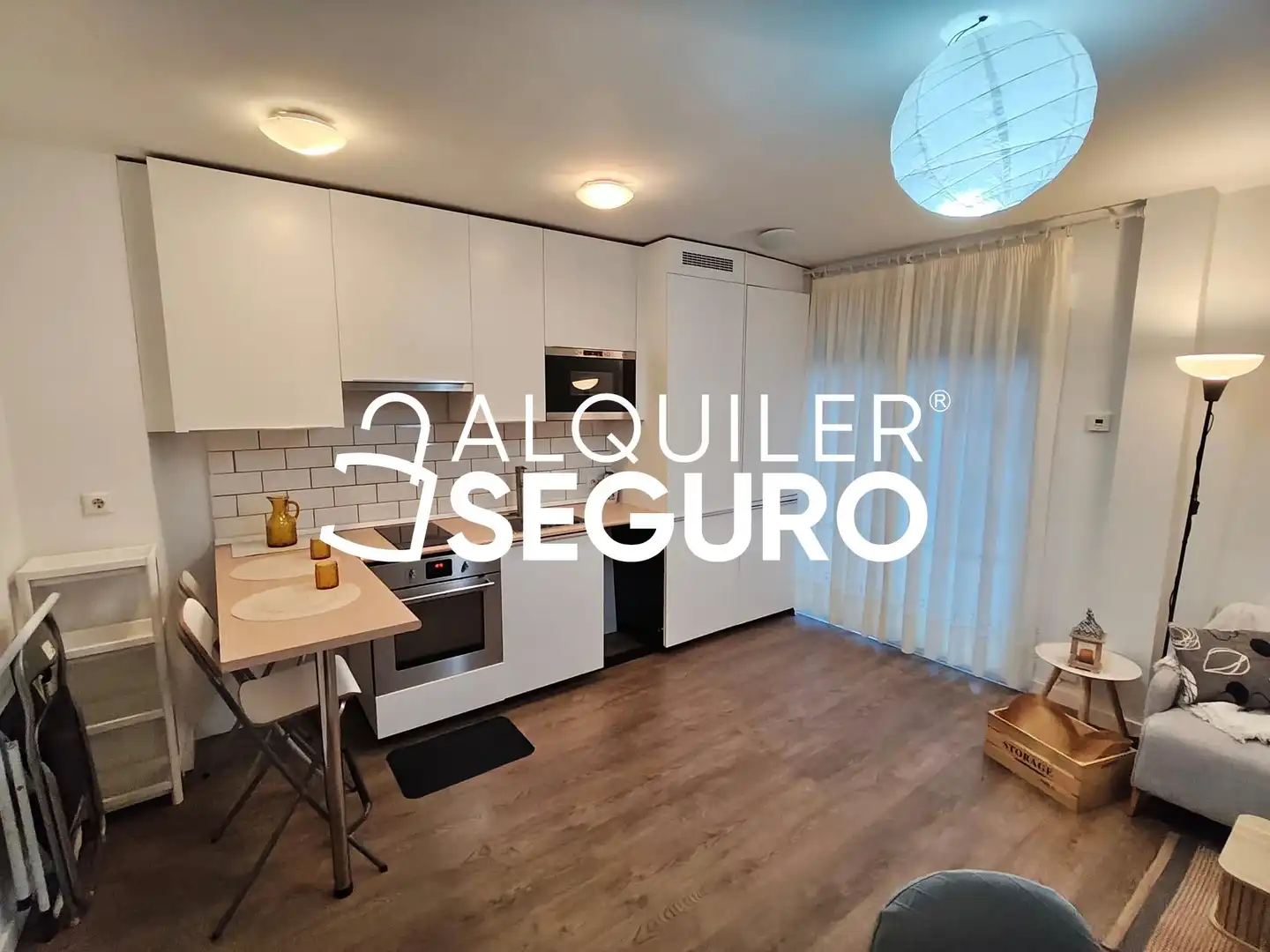Flat 45 m² in Algete