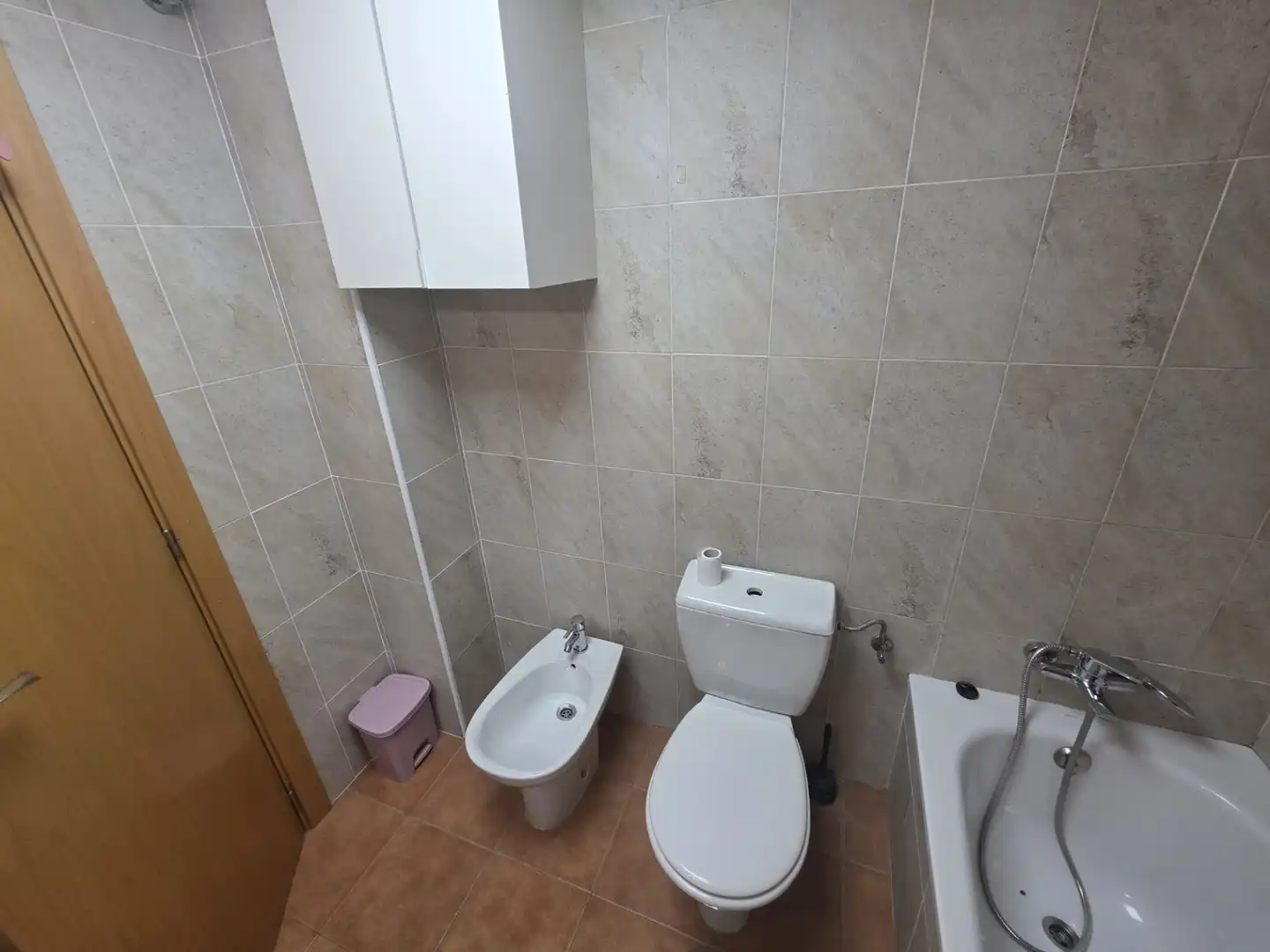 Piso de 70 m² en Játiva