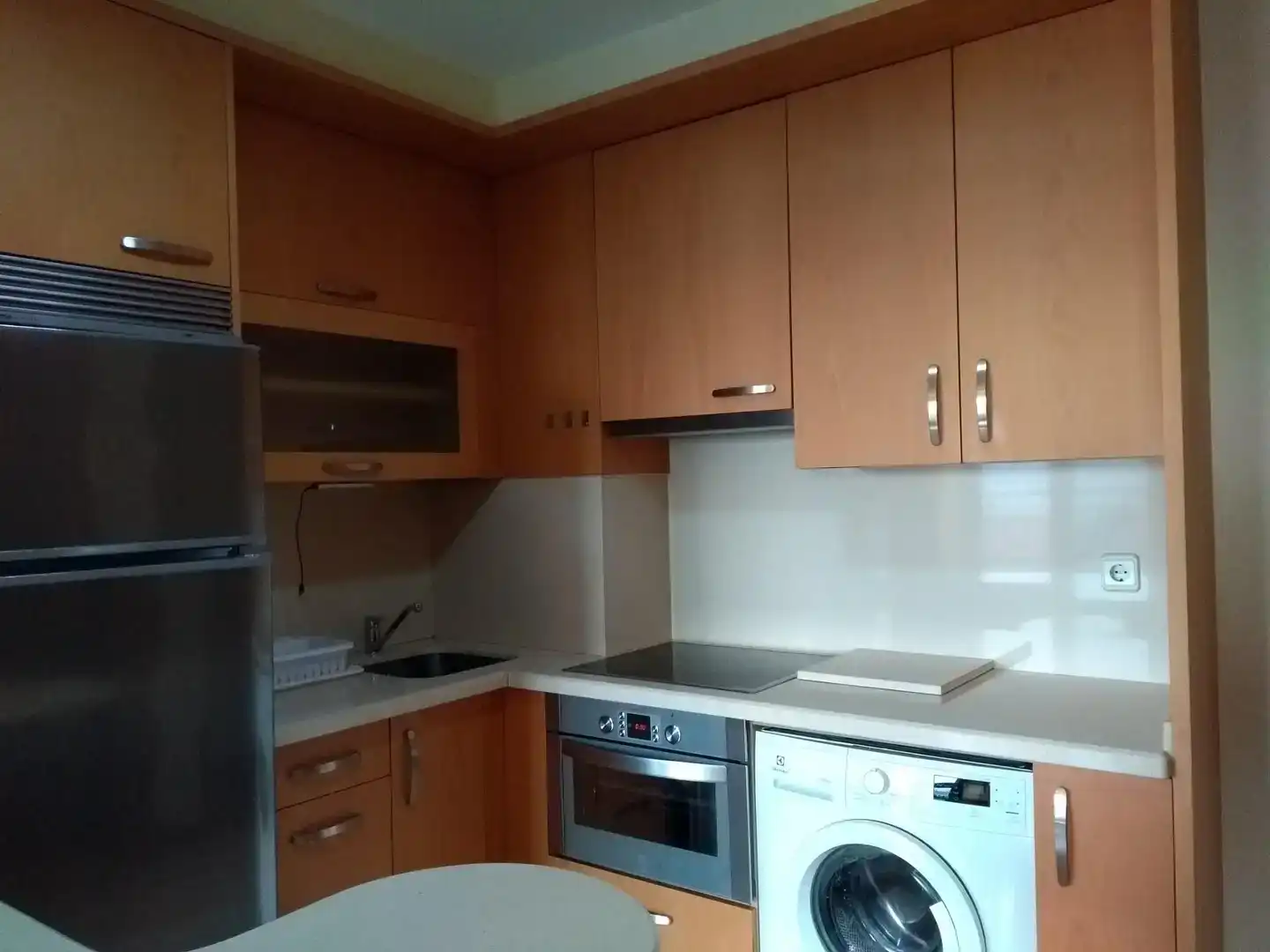 Piso de 48 m² en Vigo