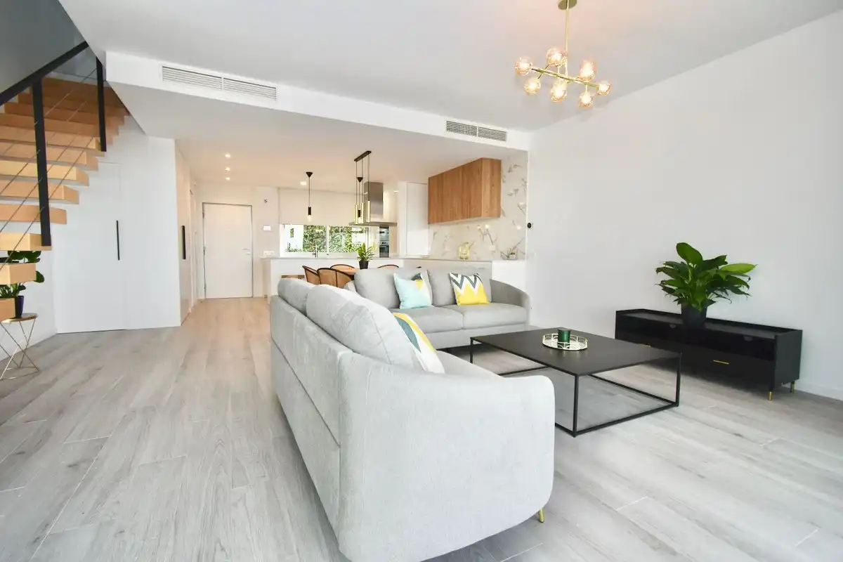 Casa de 146 m² en Estepona