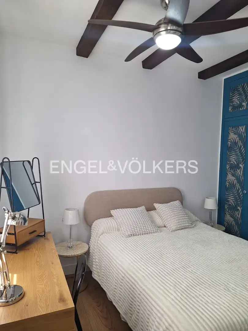 Piso de 34 m² en Madrid