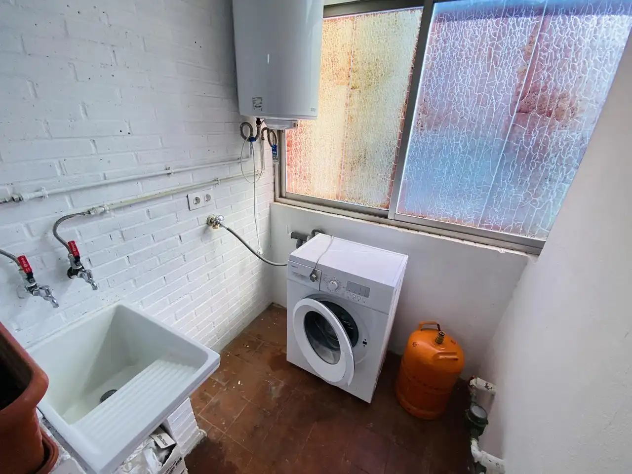 Piso de 115 m² en Granada