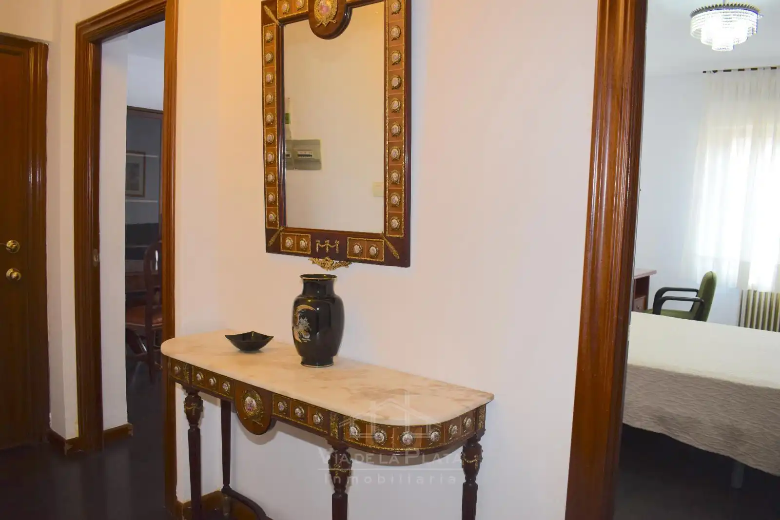 Piso de 90 m² en Salamanca