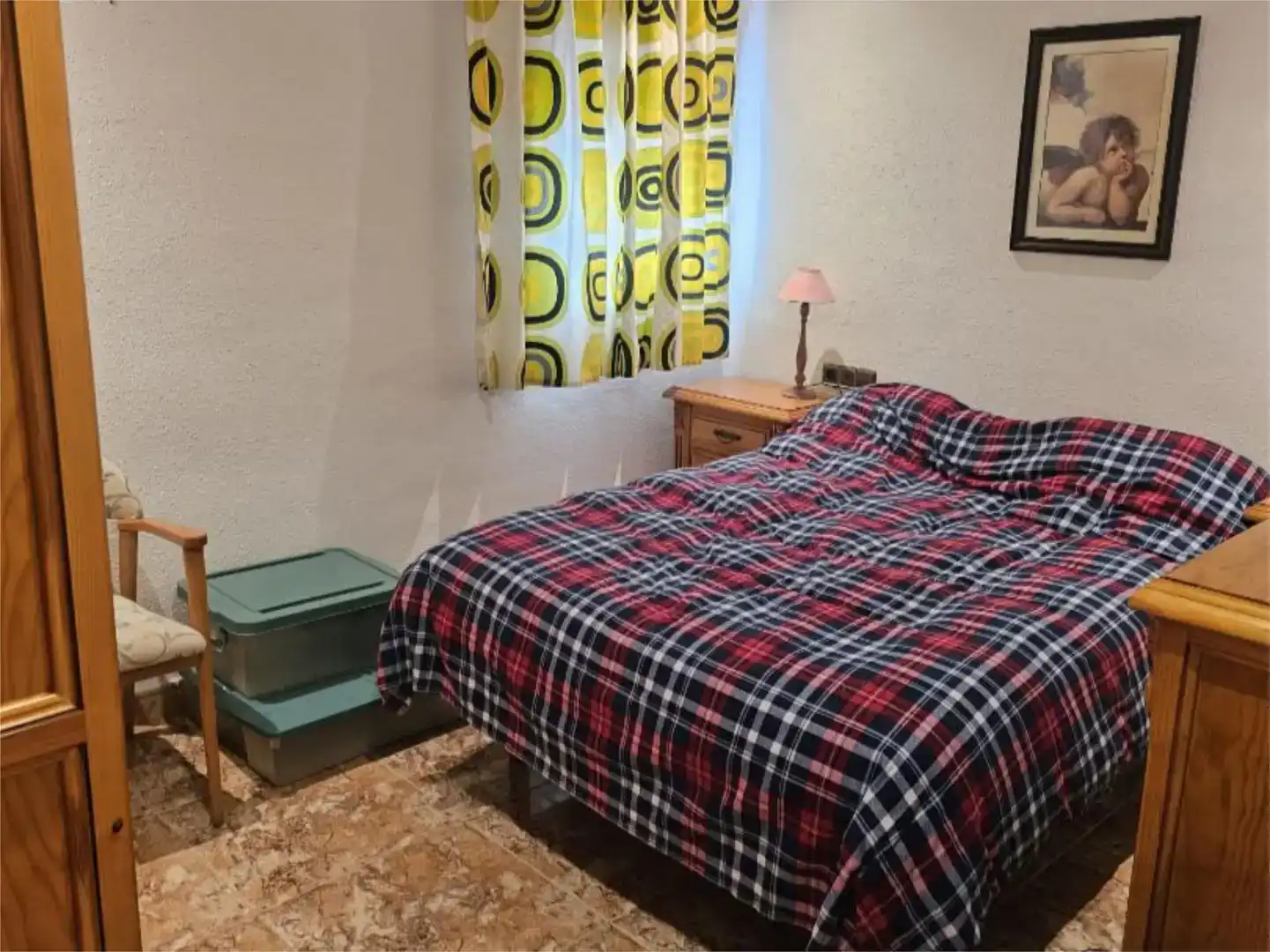 Piso de 85 m² en Jaén
