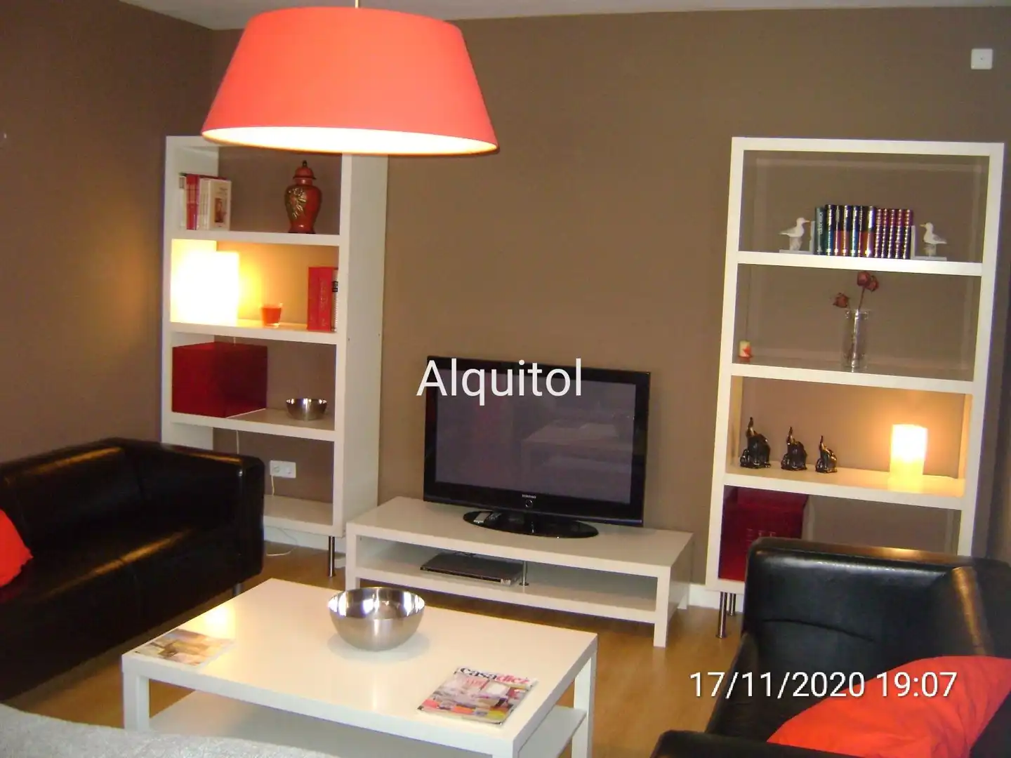 Casa de 130 m² a Cobisa