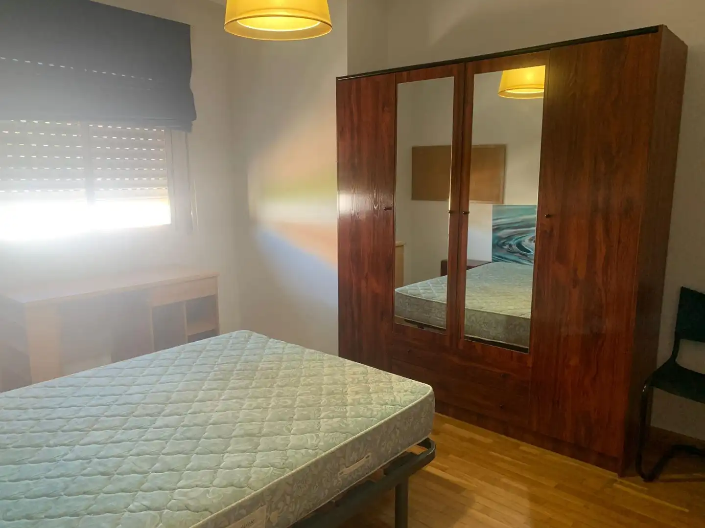 Piso de 120 m² en Plasencia