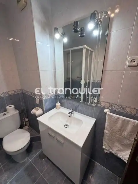 Квартира 75 м² у Madrid