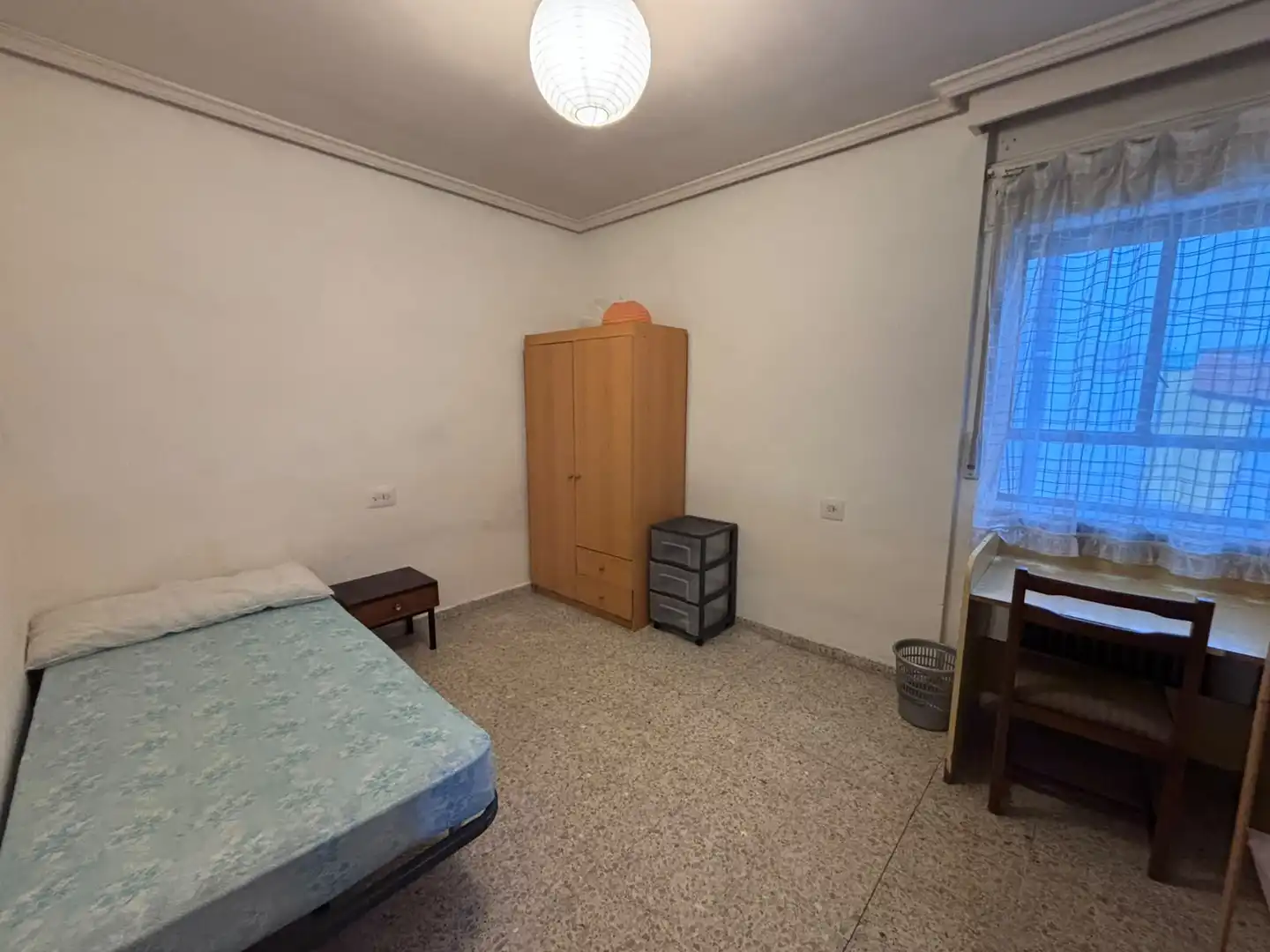 Wohnung 100 m² in Salamanca