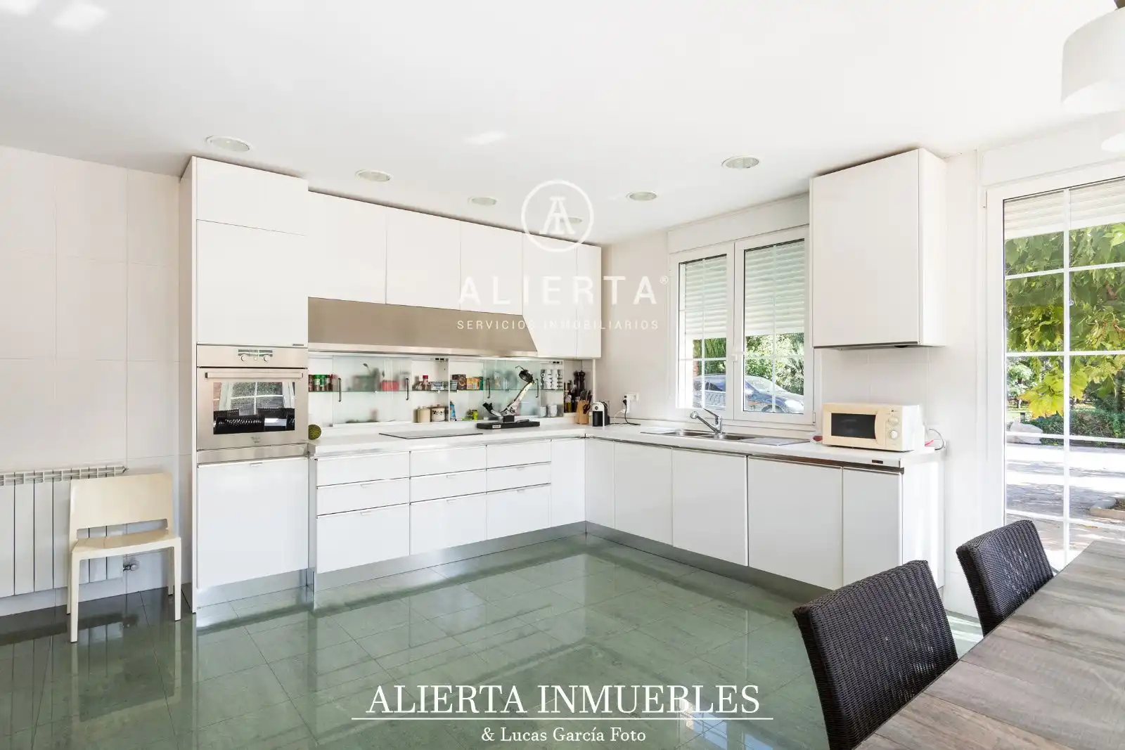 Piso de 800 m² en Zaragoza