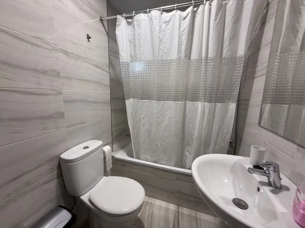 Flat 111 m² in Córdoba