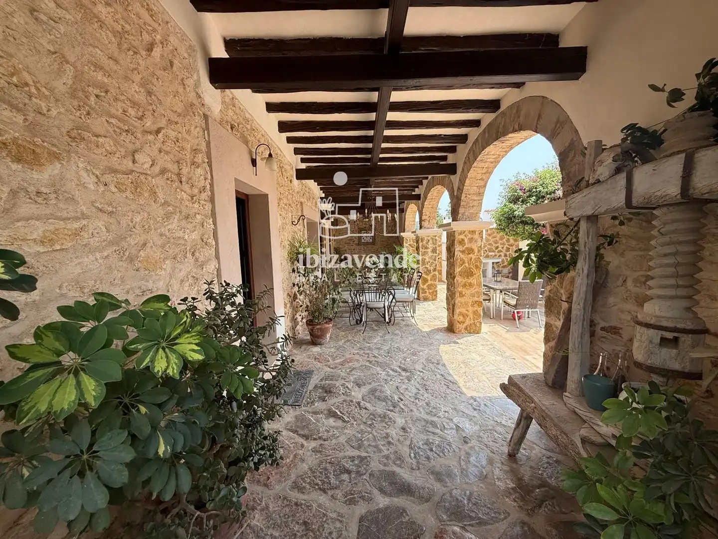 Appartement 300 m² à Sant Josep de sa Talaia