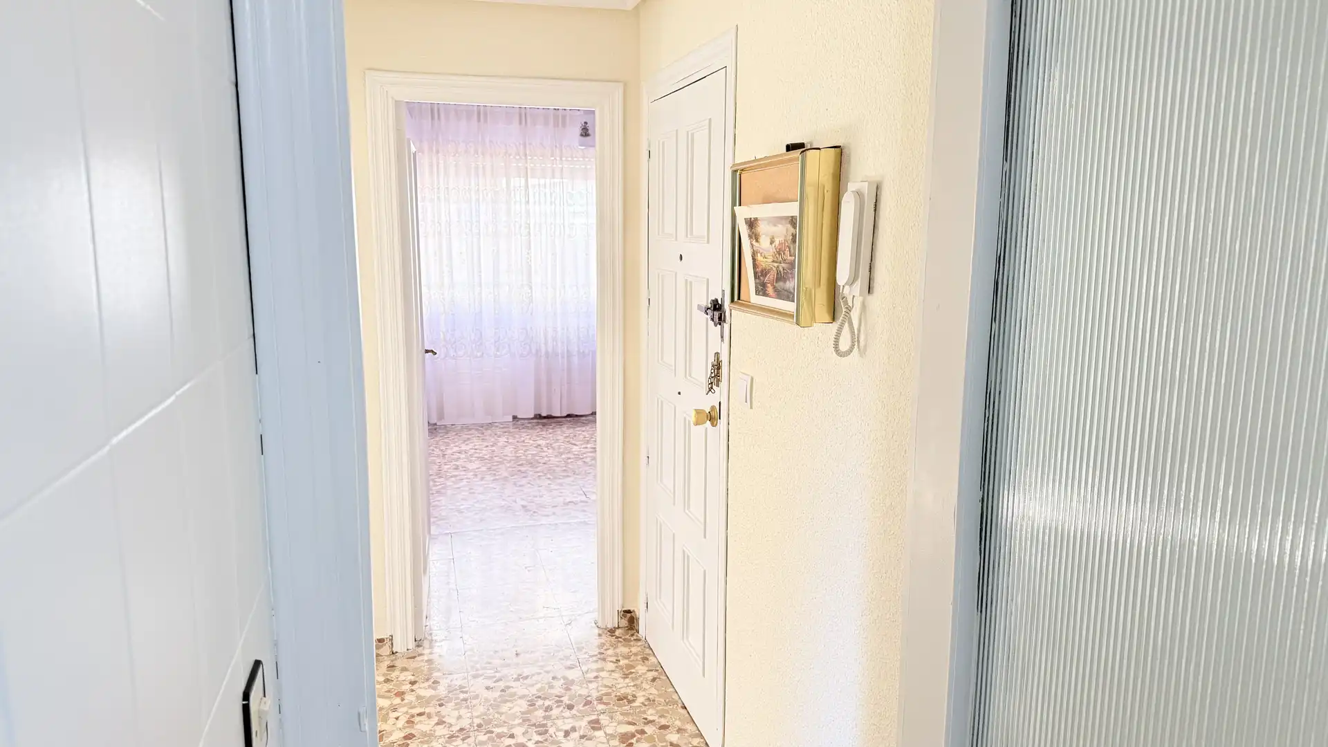 Wohnung 100 m² in Puertollano
