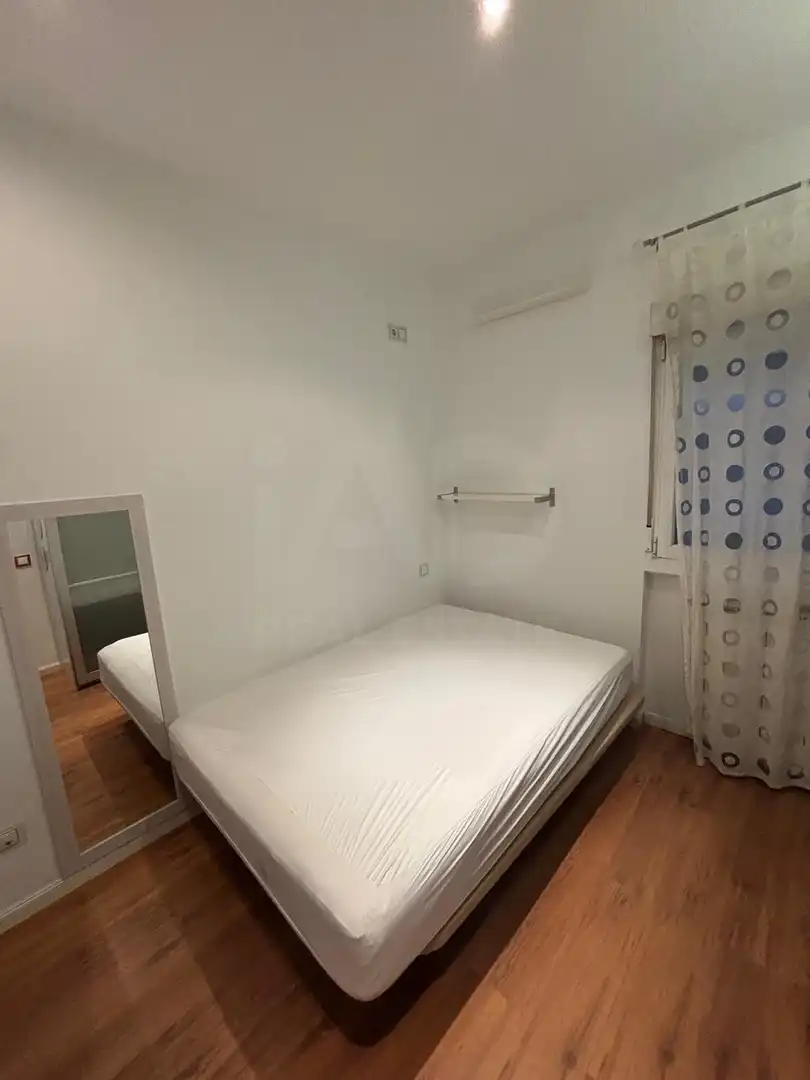Pis de 34 m² a Madrid
