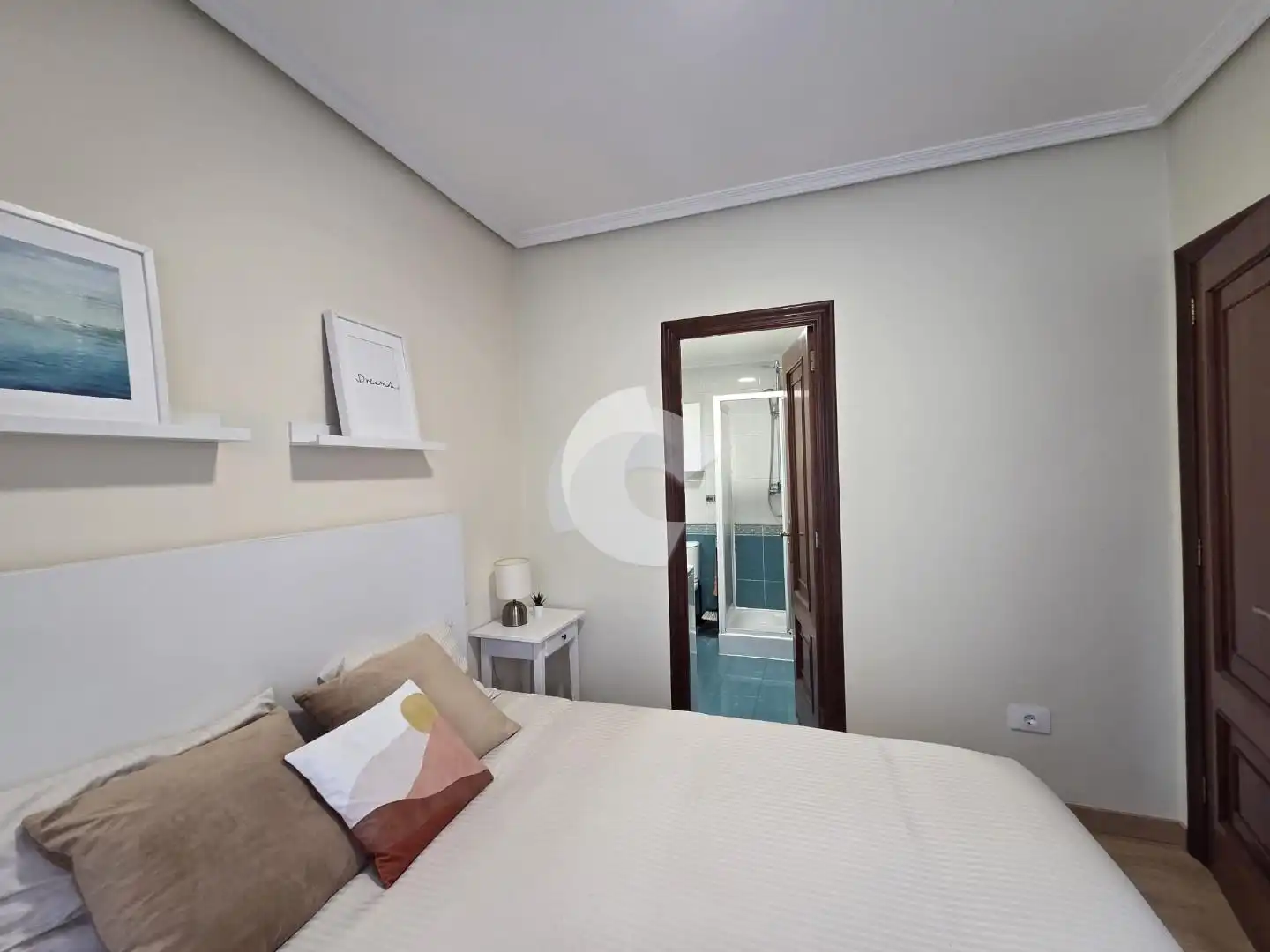 Pis de 45 m² a Vigo