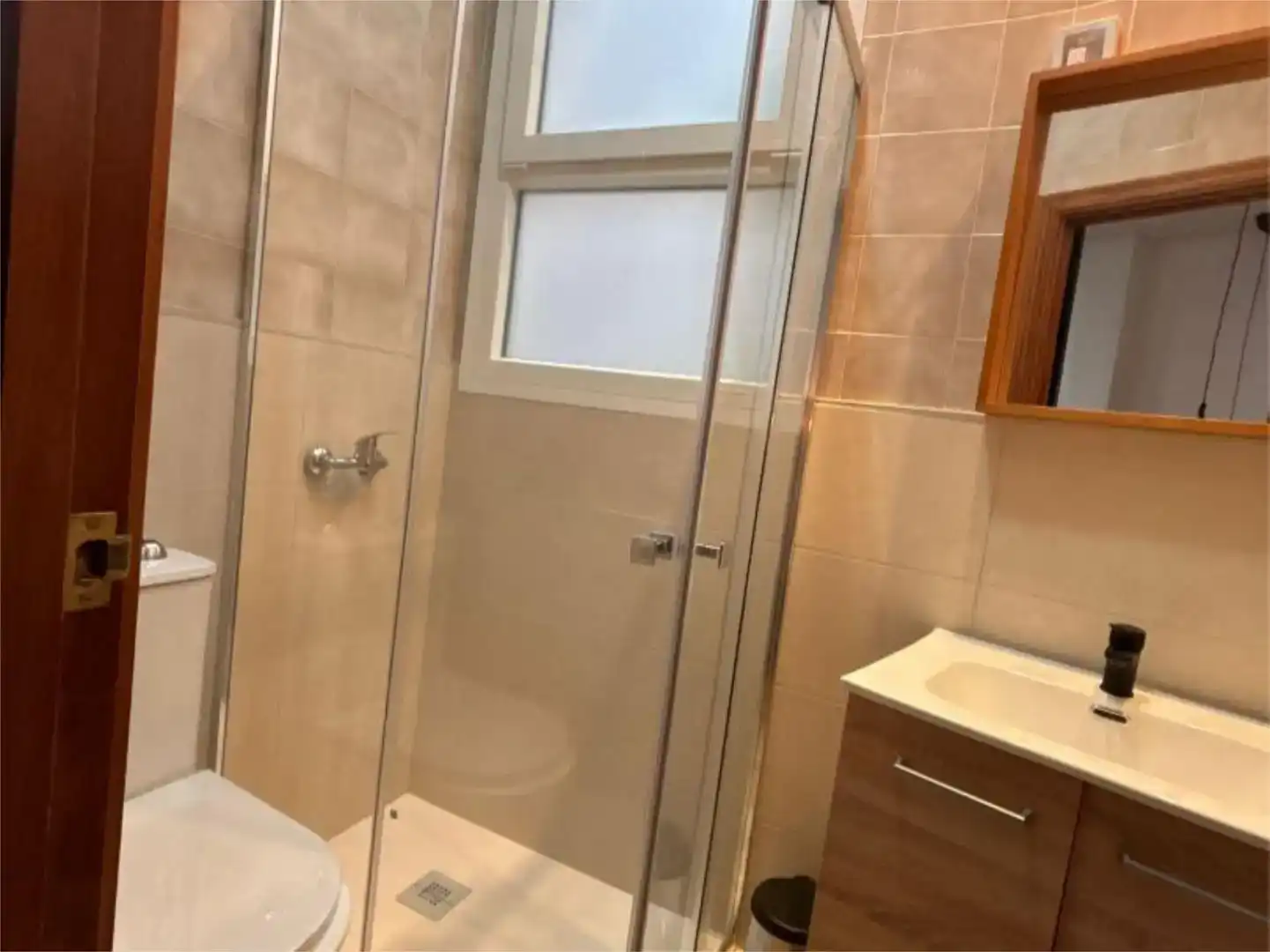 Apartamento 35 m² em Montilla