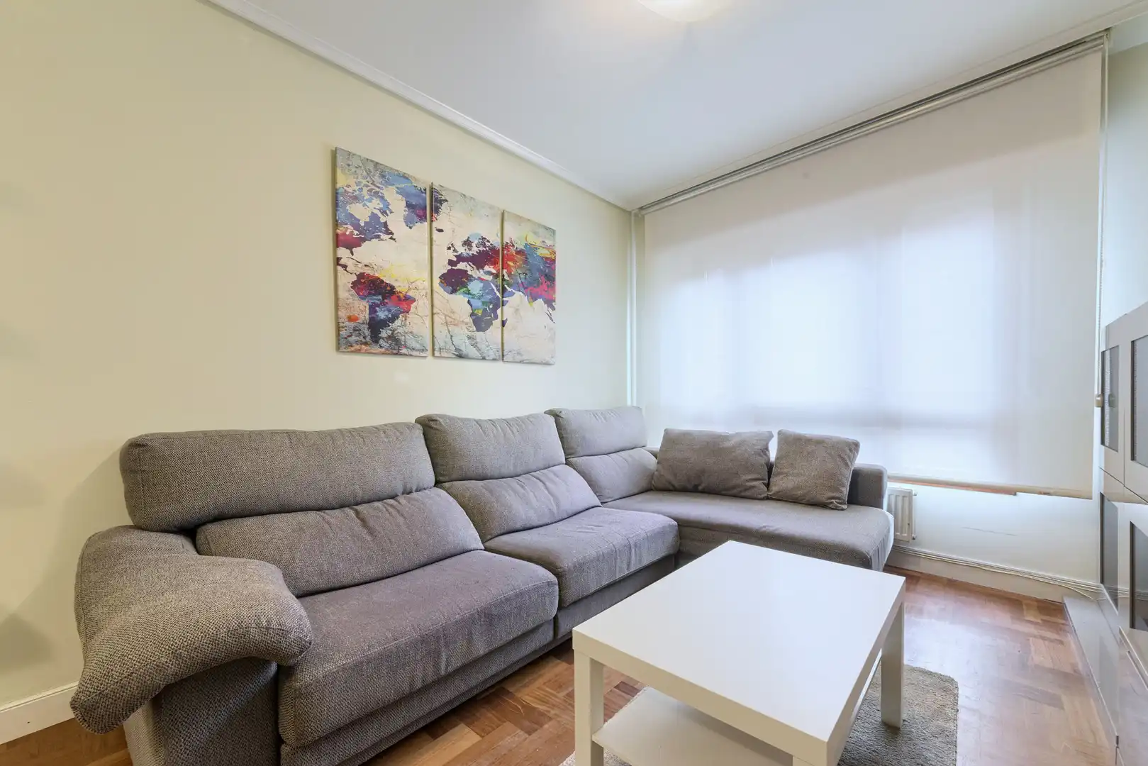 Piso de 75 m² en Bilbao