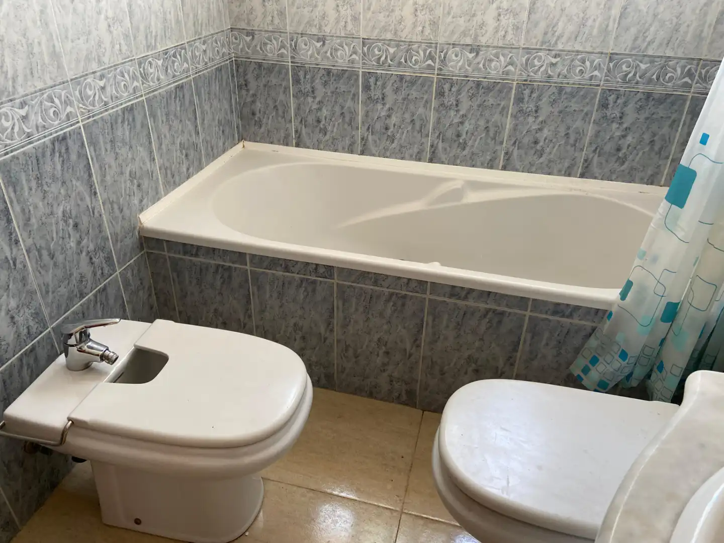 Pis de 43 m² a Reus