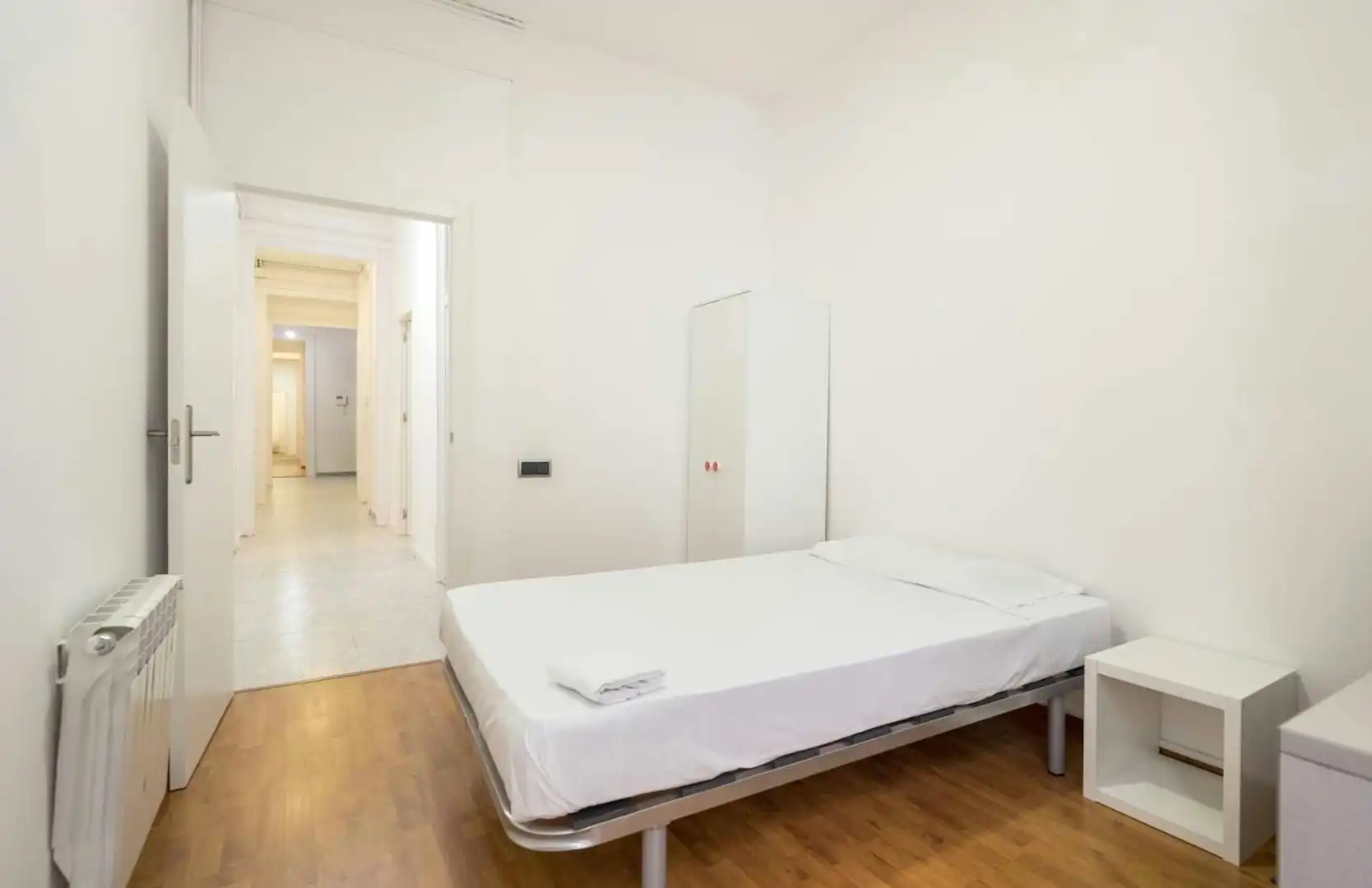 Habitación 180 m², Barcelona