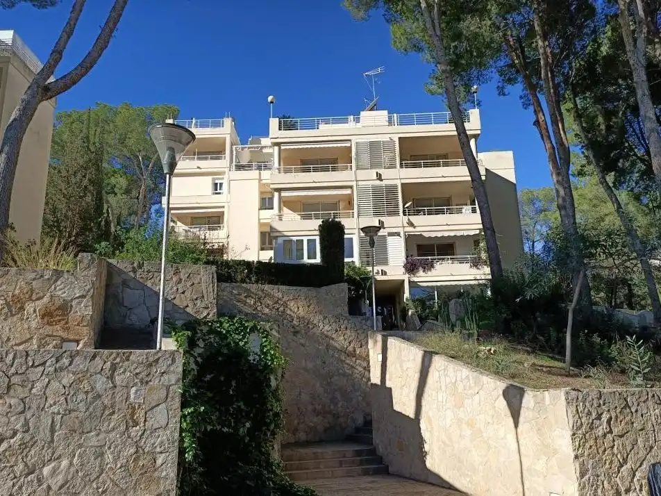Pis de 90 m² a Calvià