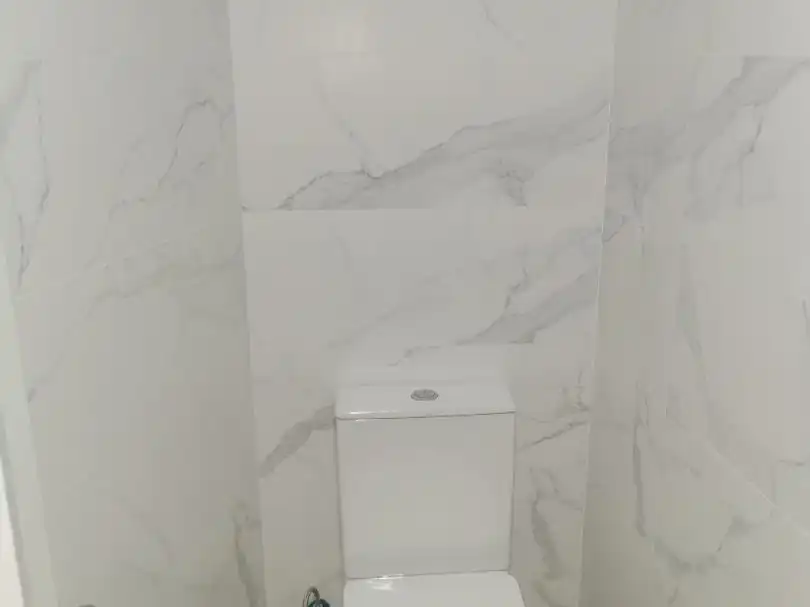 Piso de 120 m² en Pinto