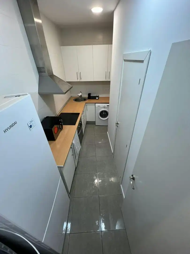 Habitación 100 m², Barcelona