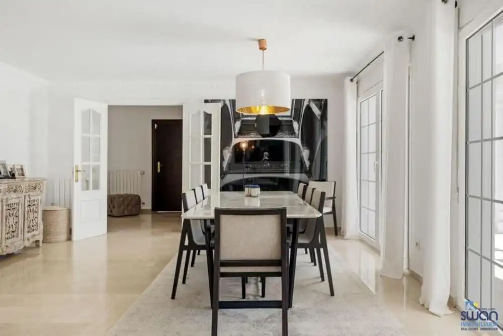 Casa de 412 m² a Estepona