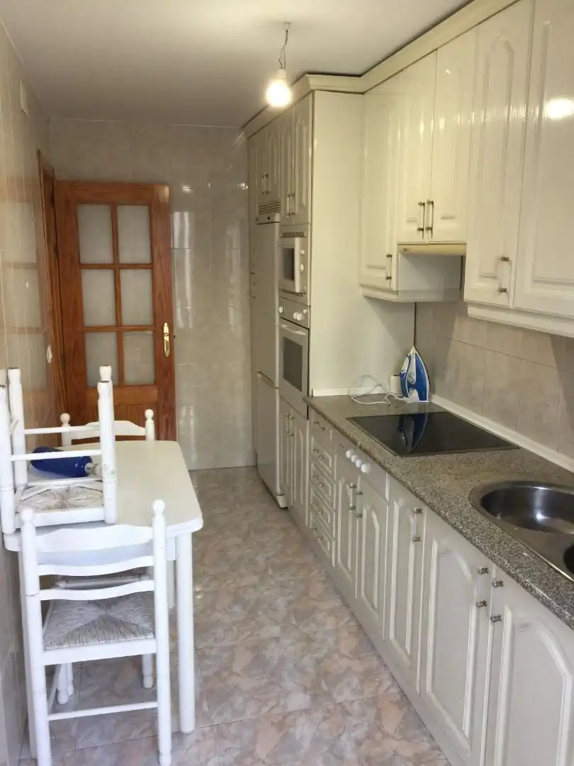 Piso de 120 m² en Plasencia