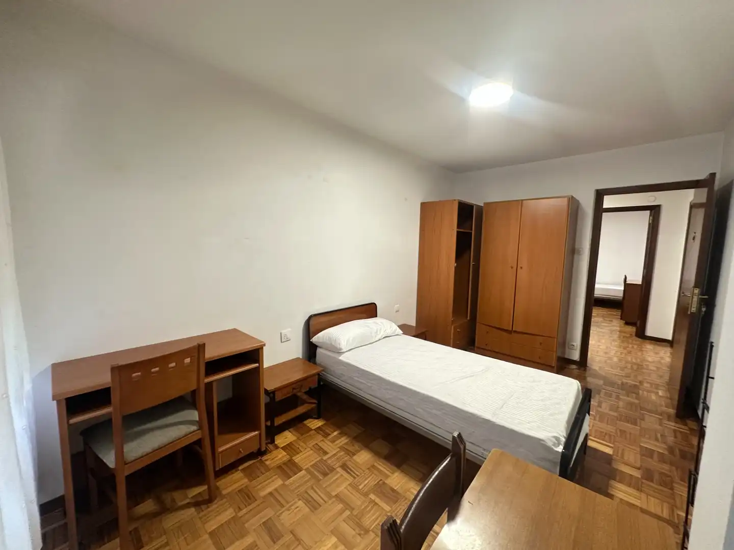 Piso de 85 m² en Santiago de Compostela