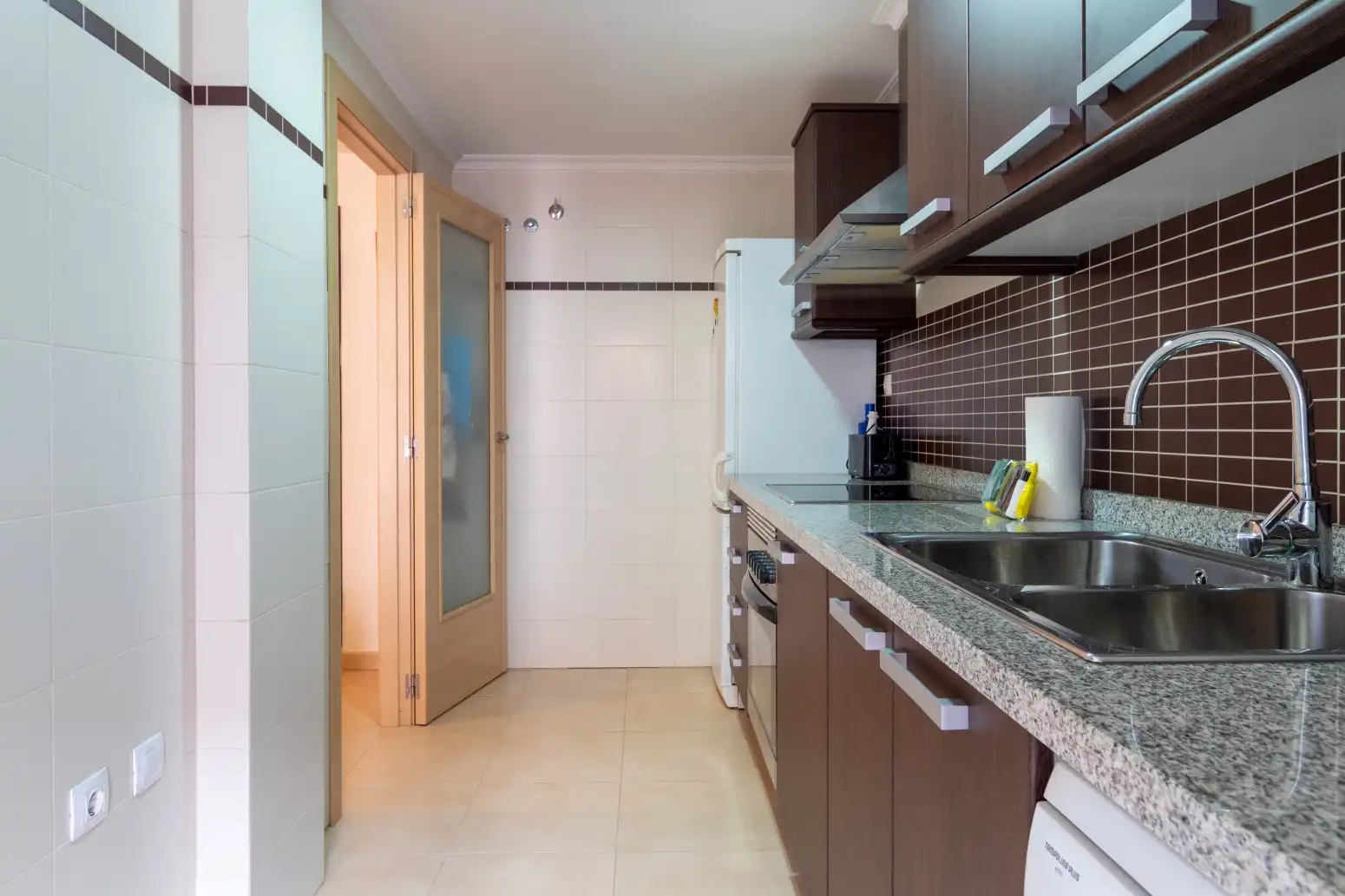 Pis de 63 m² a Canet d'en Berenguer