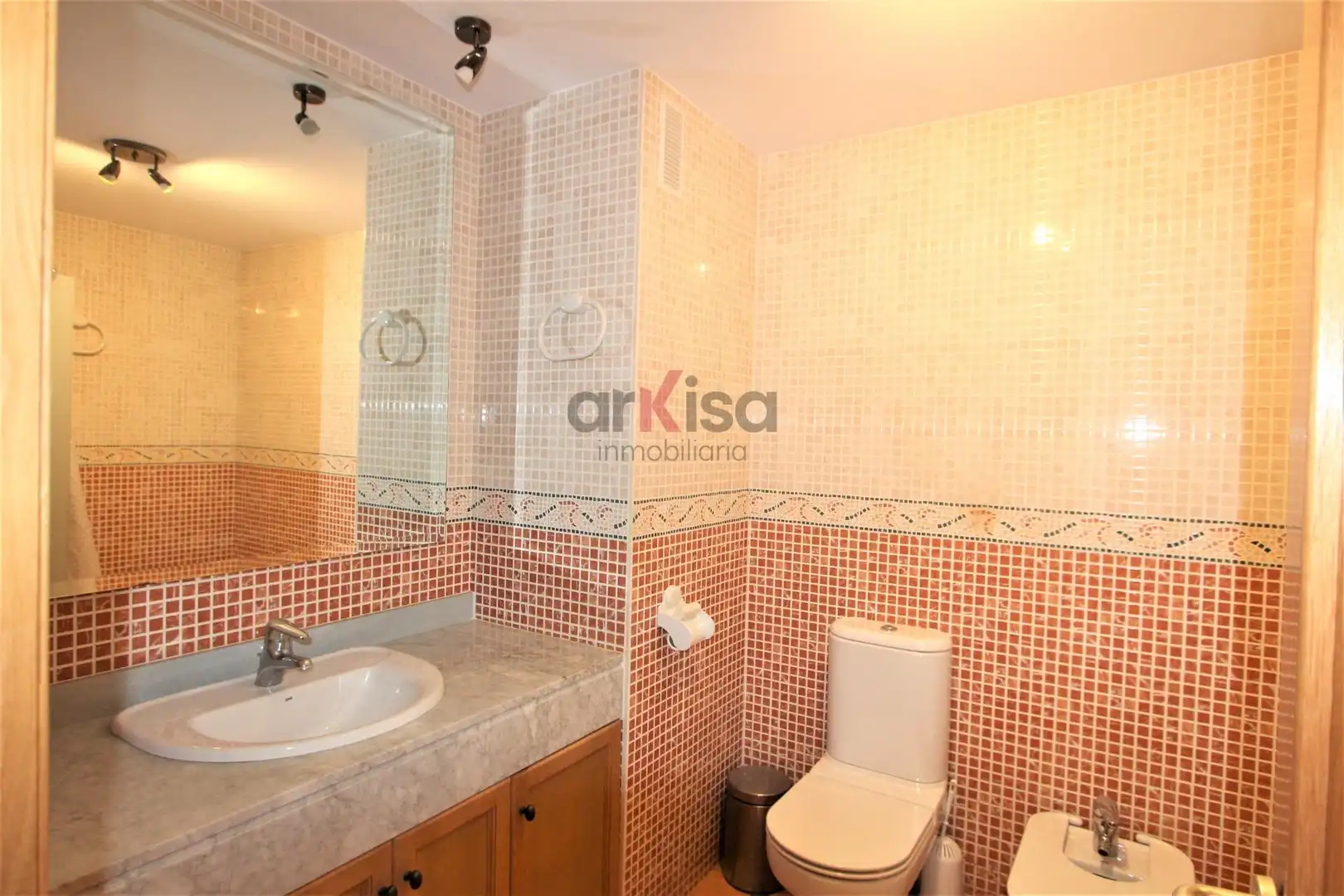 Piso de 83 m² en El Ejido