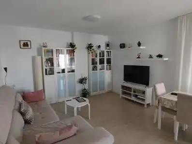 Pis de 80 m² a Màlaga