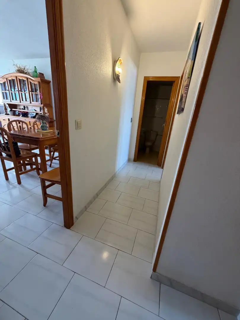 Piso de 120 m² en Cartagena