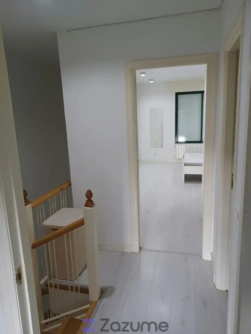 Piso de 105 m² en Burgos