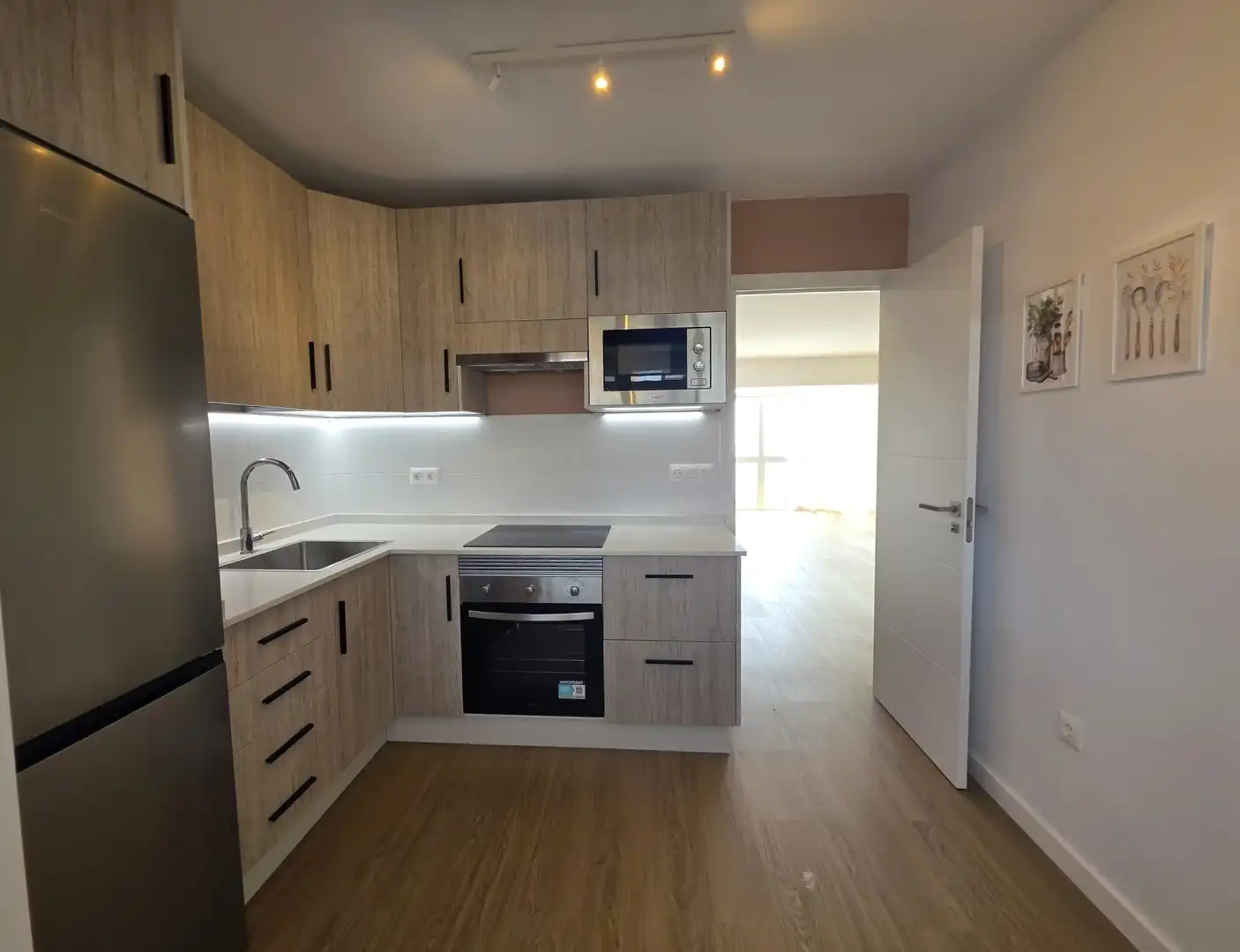 Pis de 94 m² a Santa Cruz de Tenerife