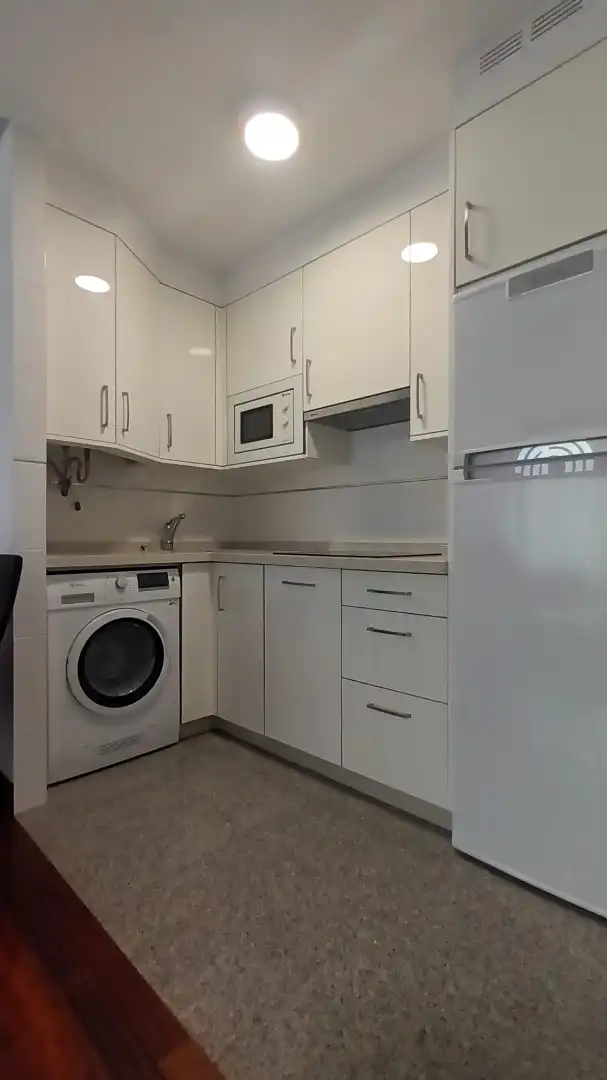 Apartamento 70 m² em Ferrol