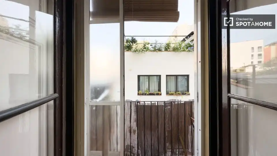 Habitación 80 m², Barcelona